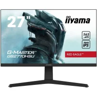 Монитор Iiyama Red Eagle G-Master (GB2770HSU-B1) фото 1